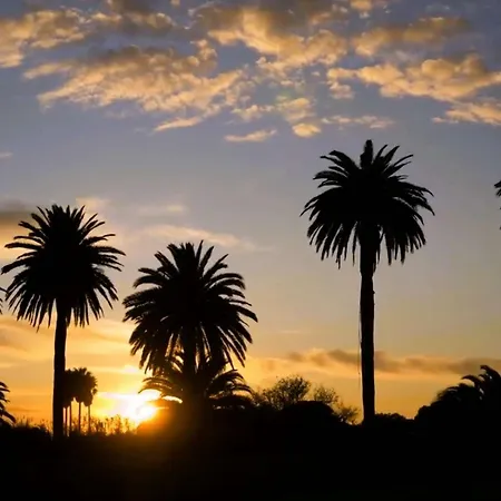 Le Palm, Climatise Pour 4 Personnes Avec Vue Et Piscine Sur Le Port D'hyeres