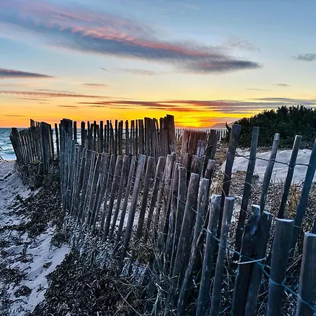 Apartmán Le Palm, Climatise Pour 4 Personnes Avec Vue Et Piscine Sur Le Port D'hyeres *